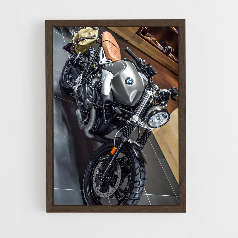 Poster R Ninet Essence – affiche BMW Motorrad (vue 5)